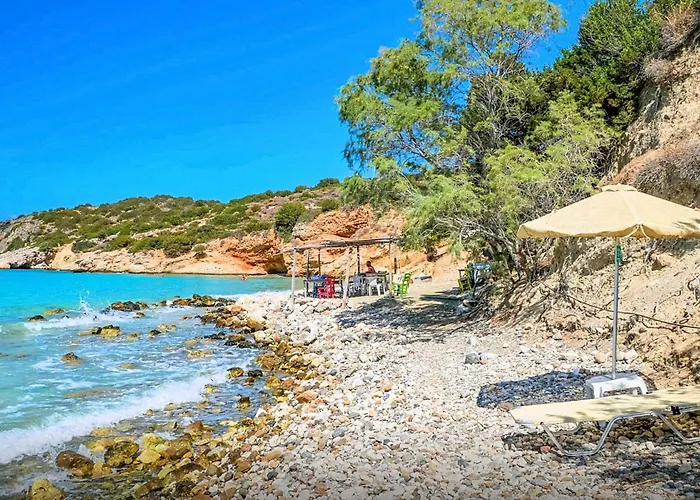 Olive Green Villa Heated Pool