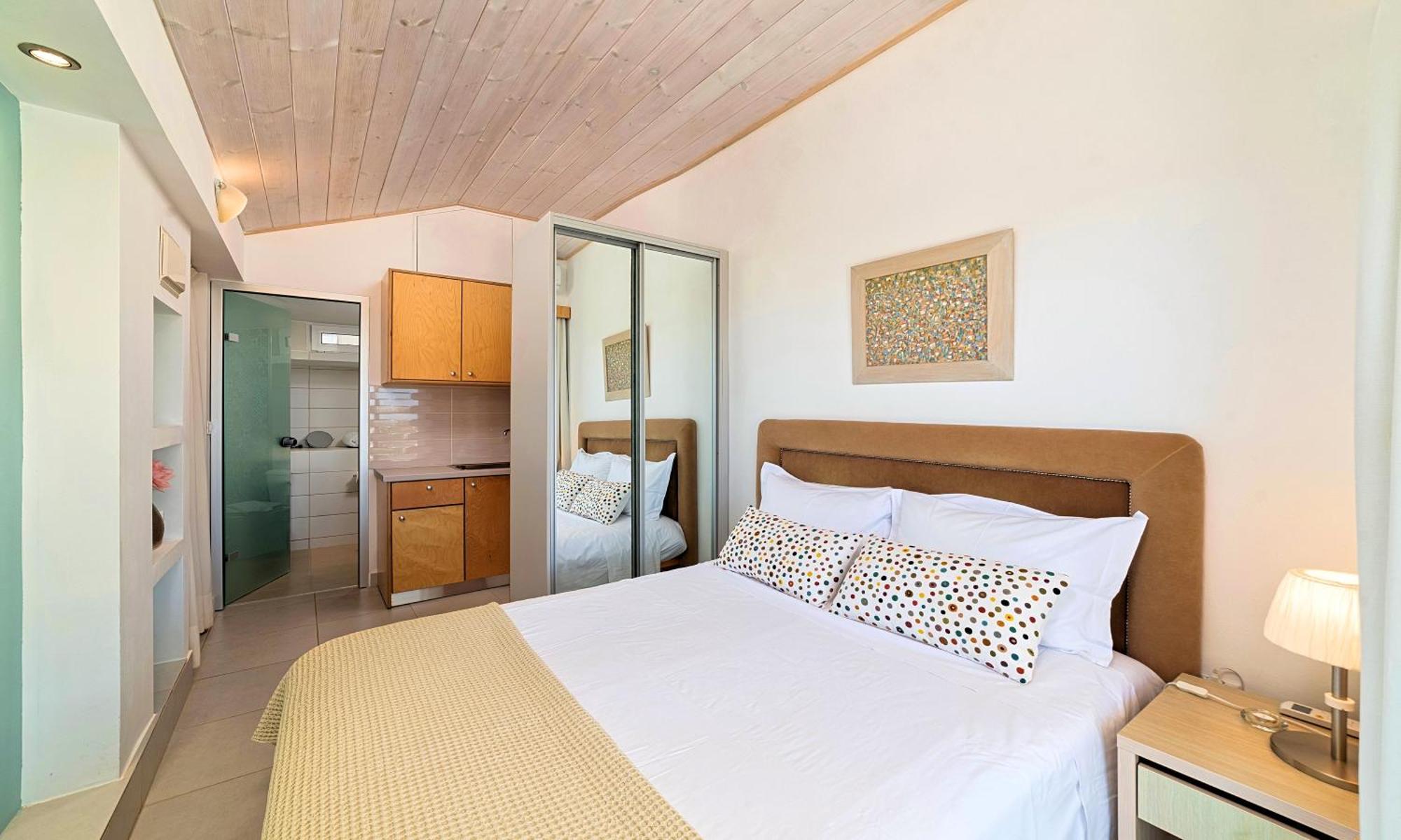 Olive Heated Pool * Agios Nikolaos