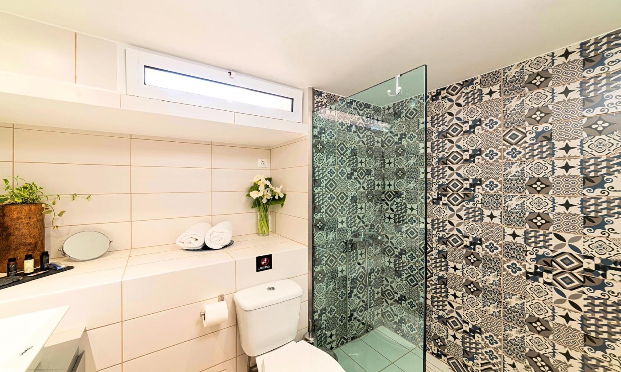 Olive Heated Pool Villa Agios Nikolaos (Crete)
